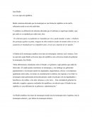 Pensamiento político de Bodin