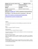 Ejercicio 3economia
