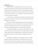 DISERTACIÓN SÍNDROME DE TURNER