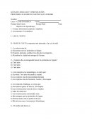 GUÍA DE LENGUAJE Y COMUNICACIÓN PROFESORA ELIZABETH CANCINO SALVATIERRA