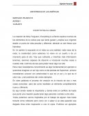 Ensayo de Todo es un remix