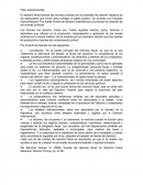 Fuentes del derecho fiscal.