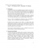 El discurso oral resumen- Introducción