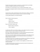 La ciencia y su metodo.