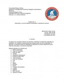 Química Biológica Clínica- Laboratorio del curso