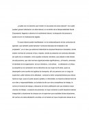 ¿Cuáles son los factores que inciden en las pautas de acoso laboral?