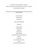 TECNOLOGIA EN GESTION DE COMUNIDADES ETNICAS EN PROYECTOS AGROPECUARIOS