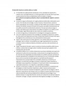 El desarrollo en america latina.