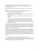 Logoterapia pertenece a un enfoque existencialista-humanista