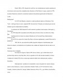 Bausch & Lomb - presion para el desempeño.