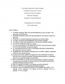 Fisiologia Tema I- Riñones