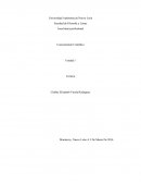 Área básica profesional Conocimiento Científico