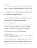 La ciudad de linares a medida que pasa el tiempo ha incorporado de manera más fuerte el deporte