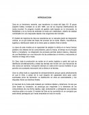 Entrega final introduccion a la logistica.