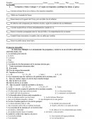 Control de lectura La eneida