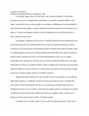 ¿Castigo o Asesinato? Ningún ser humano debería ser privado de la vida.