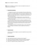 Avances Tecnológicos En La Medicina.