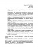 Steve jobs.Introducción a los negocios