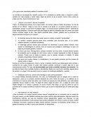 Por qué es tan importante comer 5 veces al día.