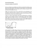 Ciclo de vida del producto.