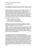 Ensayo: Las empleadas de servicio tienen derecho a prima?.