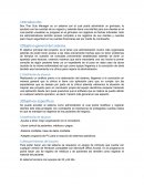 Box Thai Club Manager es un sistema con el cual podrá administrar un gimnasio