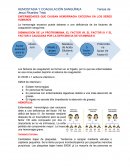 ENFERMEDADES QUE CAUSAN HEMORRAGIA EXCESIVA EN LOS SERES HUMANOS