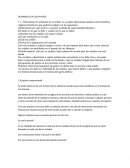 DESARROLLO DE LOS PUNTOS