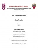 ESCUELA SUPERIOR DE COMERCIO Y ADMINISTRACIÓN UNIDAD SANTO TOMÁS