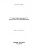 ¿Puede llevarse una vida normal siendo esquizofrénico? ﻿Trastorno psicotico