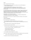 Tuneo base de datos .