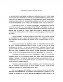 Analisis de la pelicula " Mi vida en rosa".