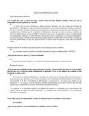Guía de acompañamiento de Lectura.