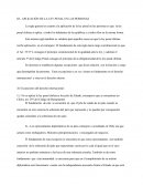 APLICACIÓN DE LA LEY PENAL EN LAS PERSONAS