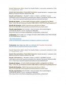 María Paz Squella Padilla. La educación ambiental en Chile.