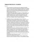 TRABAJO PRACTICO DE FILOSOFIA.