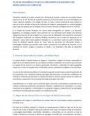 Vision del Desarrollo Rural en el Estado de Campeche