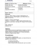 Evidencia 2 Metodologia de sistemas