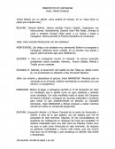 OBRA - MANIFIESTO DE CARTAGENA