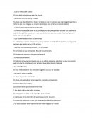 Analisis del carazon delator.