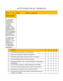 Formato de encuesta.