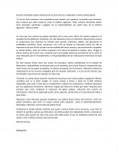 Buenos honorables países miembros de la Zona del Euro, moderador y demás observadores