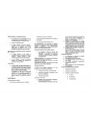 Aportaciones de la seguridad social