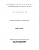 RECONOCIMIENTO DE LAS POSIBLES CAUSAS DEL SUICIDIO DE LAS HERMANAS LISBON DESDE UNA PERSPECTIVA POSITIVISTA
