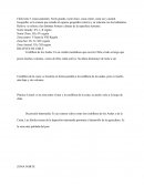 Zonas naturales Chile