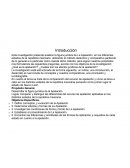 Esta investigación pretende analizar la figura jurídica de La Apelación