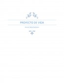 PROYECTO DE VIDA - PIA DE ORIENTACION 4