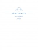 PROYECTO DE VIDA - PIA DE ORIENTACION 4
