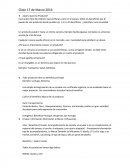 ¿Qué o que era Producto?
