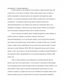 HEGEMONÍA Y PODER SIMBÓLICO.